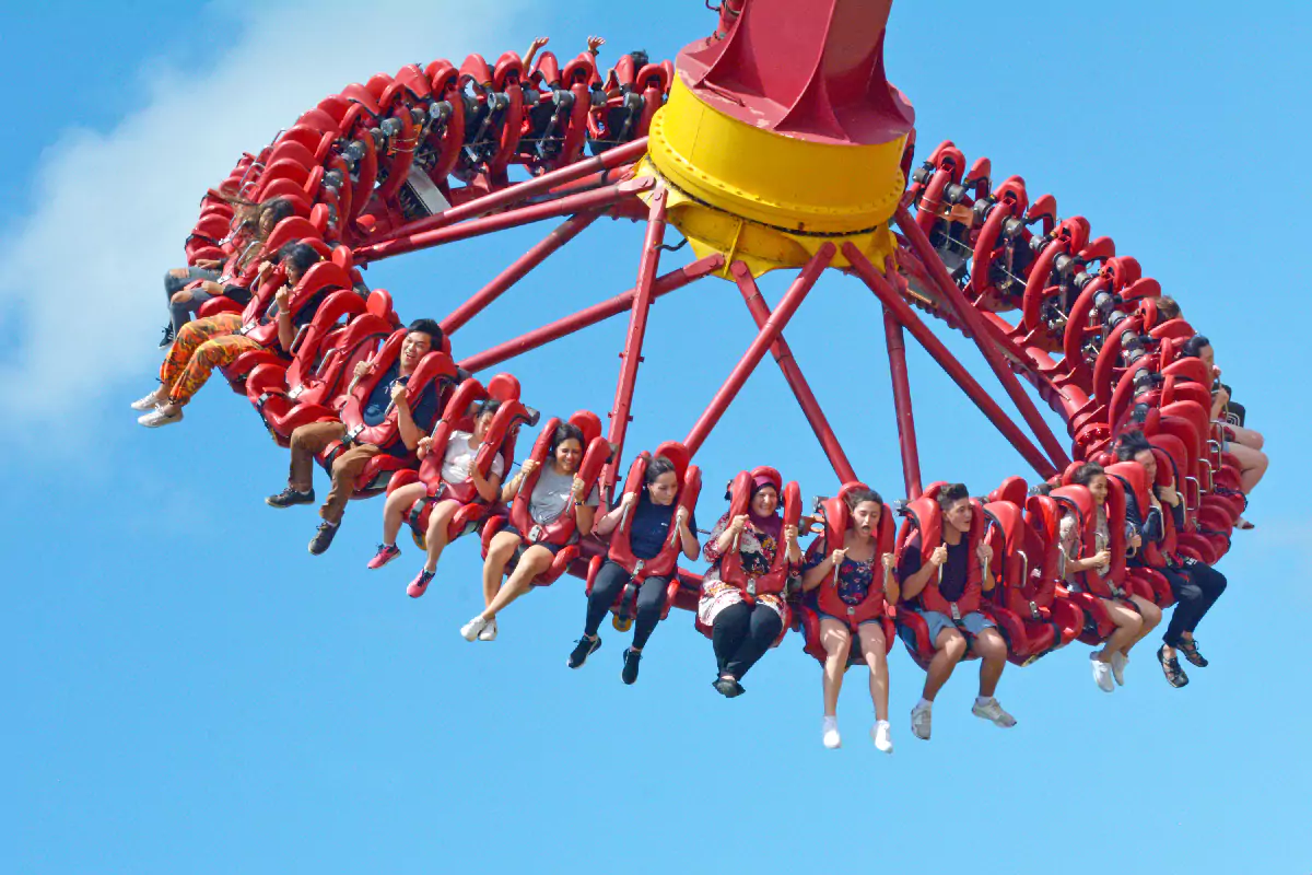 Amusement Park
