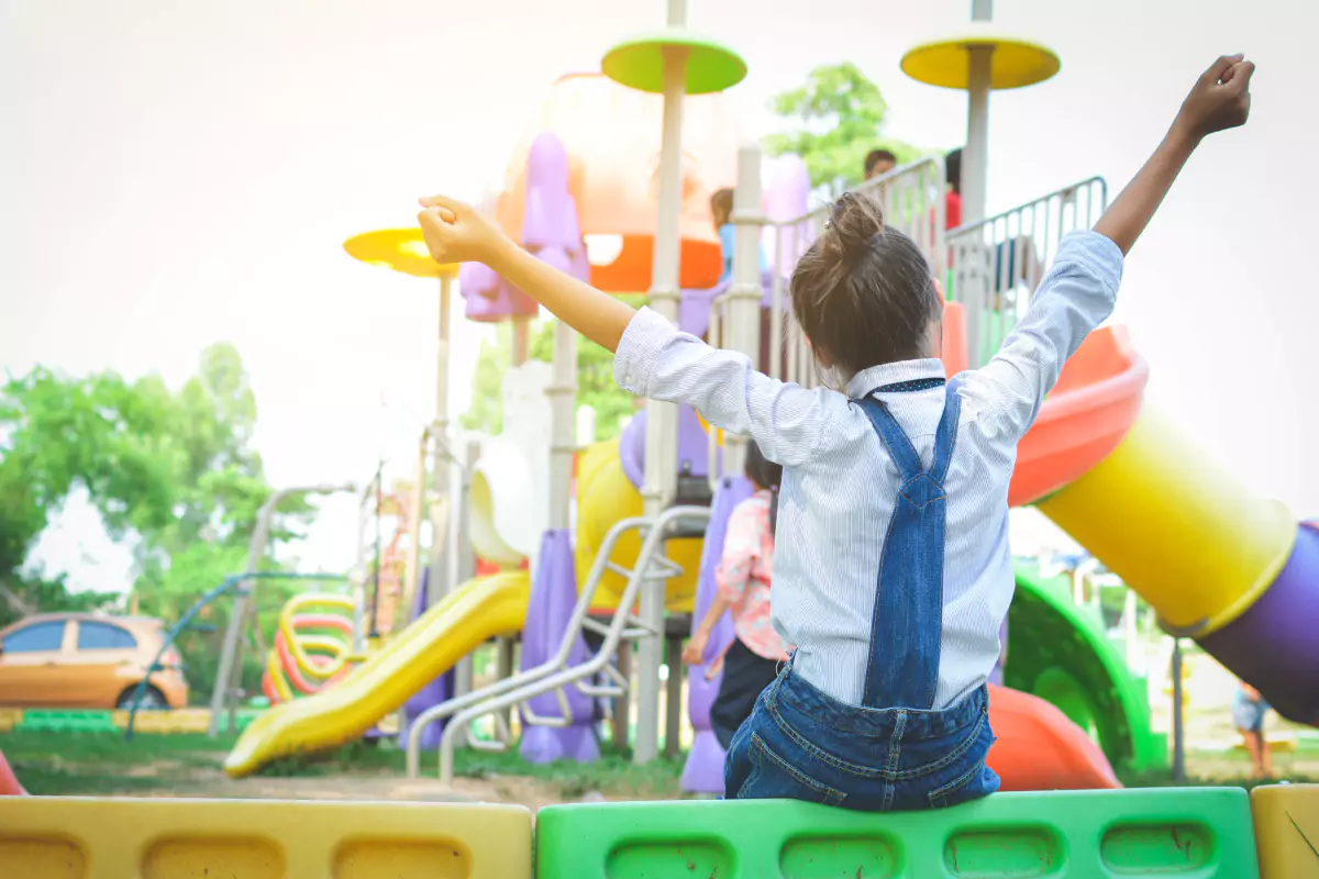 Kids Fun