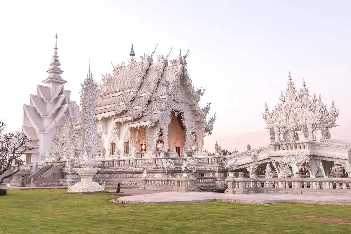 Temples