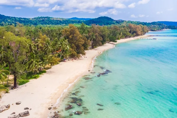 Phuket-Krabi Packages