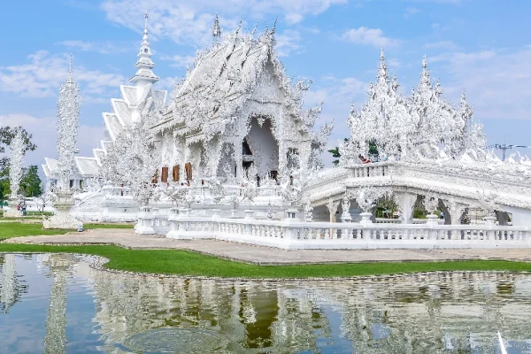 Chiang Rai Tours