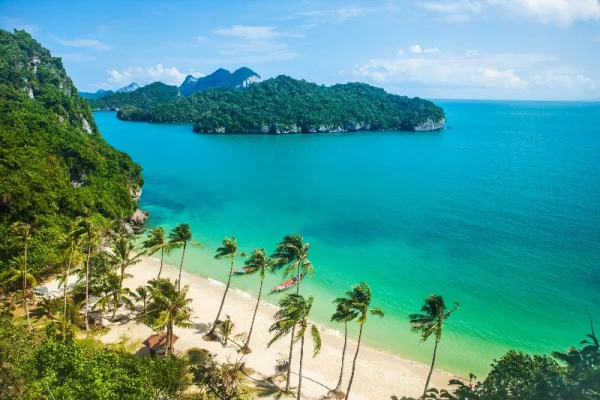 Koh Samui Tours