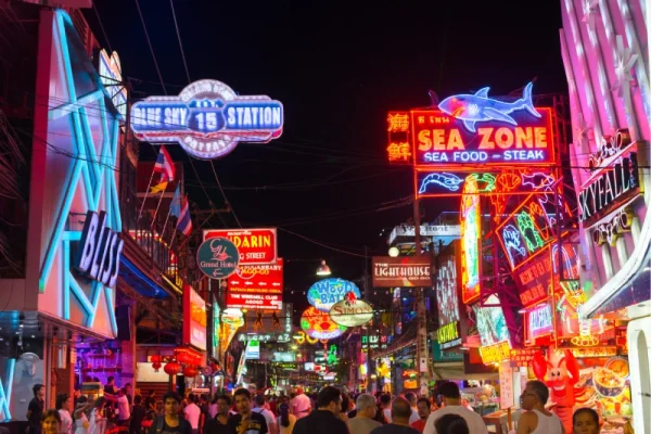 Pattaya Tours