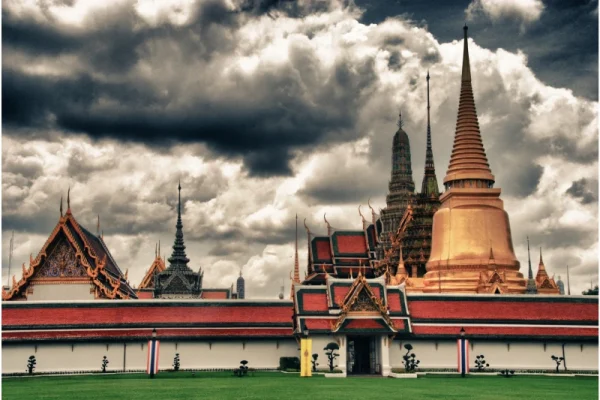 Pkulet Krabi Pattaya Bangkok Packages