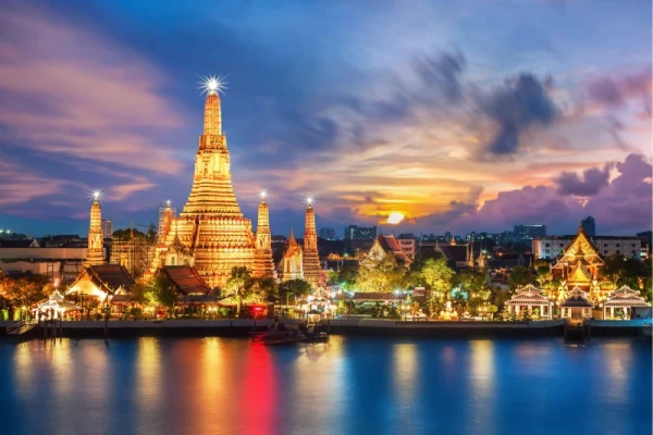 Pattaya- Bangkok Packages