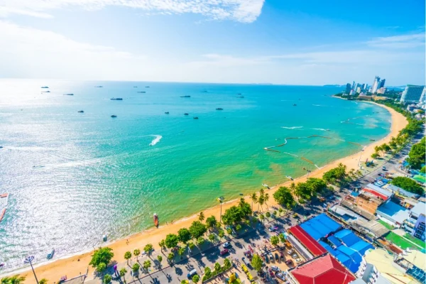 Pattaya Packages