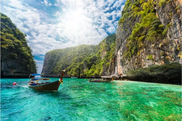 Phuket Tours