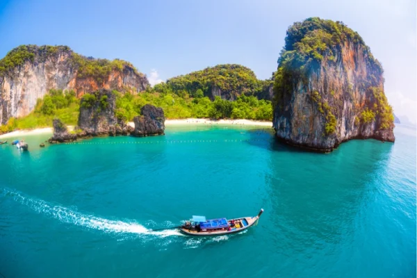 Phuket Krabi Bangkok Packages