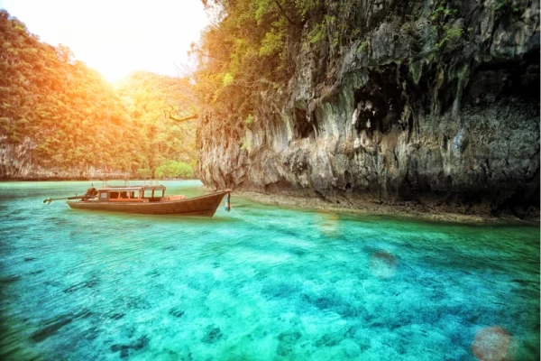 Krabi Tours