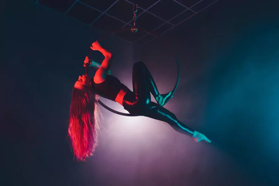 69 Show Pattaya