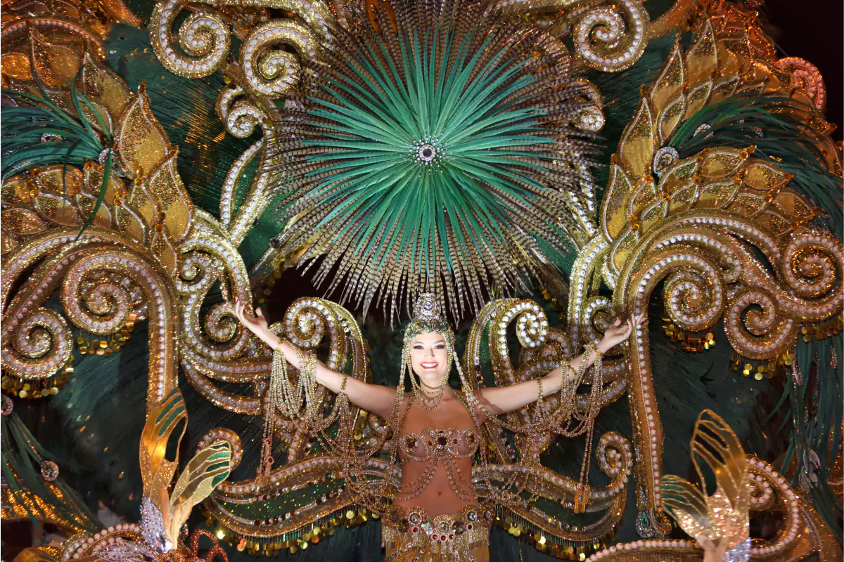 Colosseum Show Pattaya