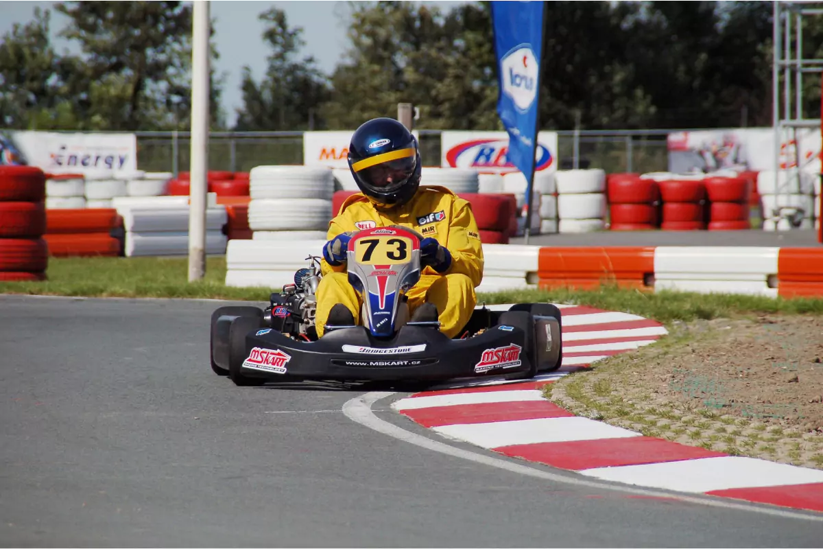 Easy Kart Pattaya