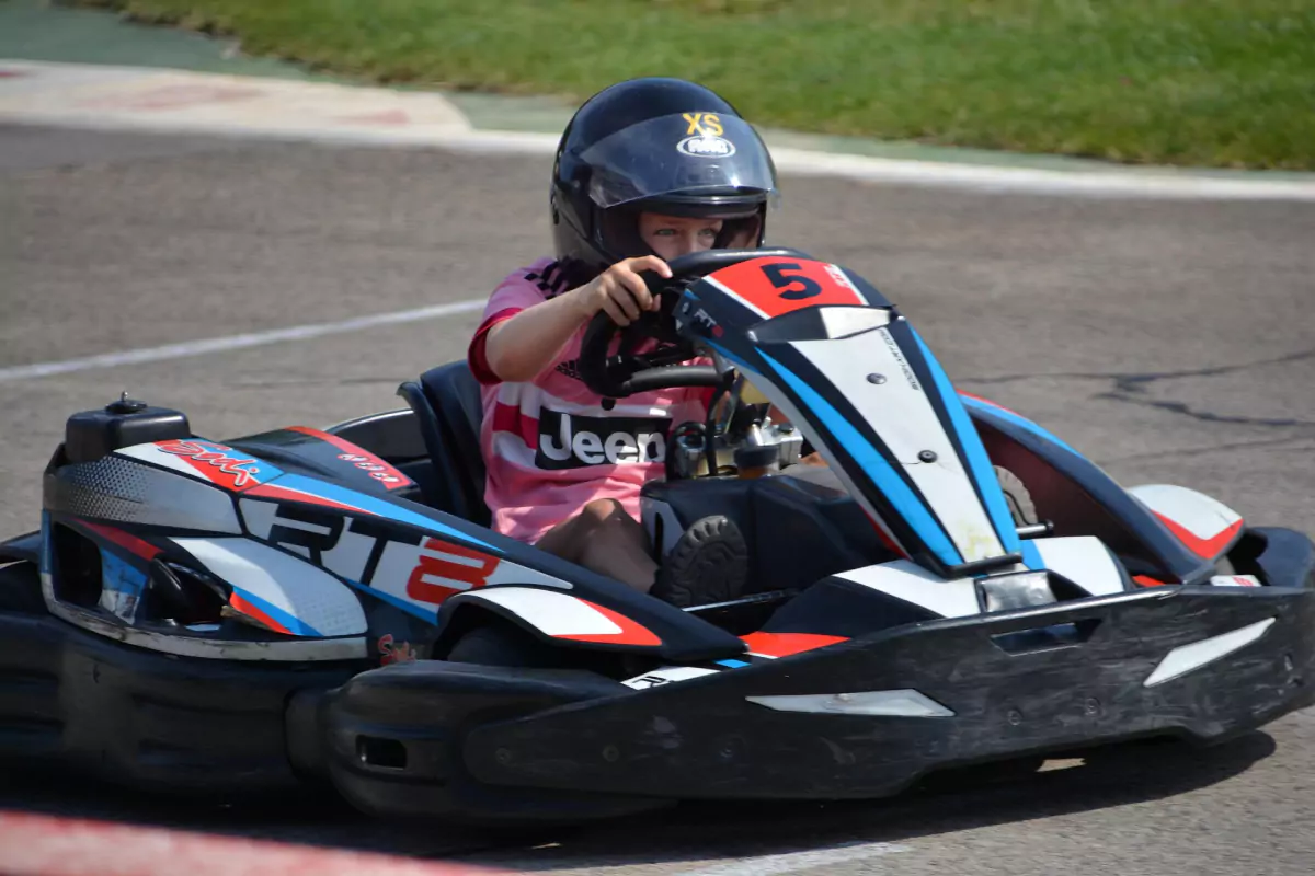 Easy Kart Pattaya