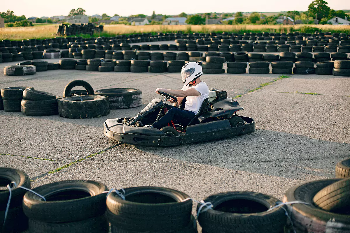 Easy Kart Pattaya