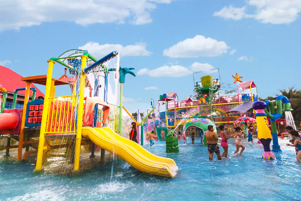 Dream World Bangkok