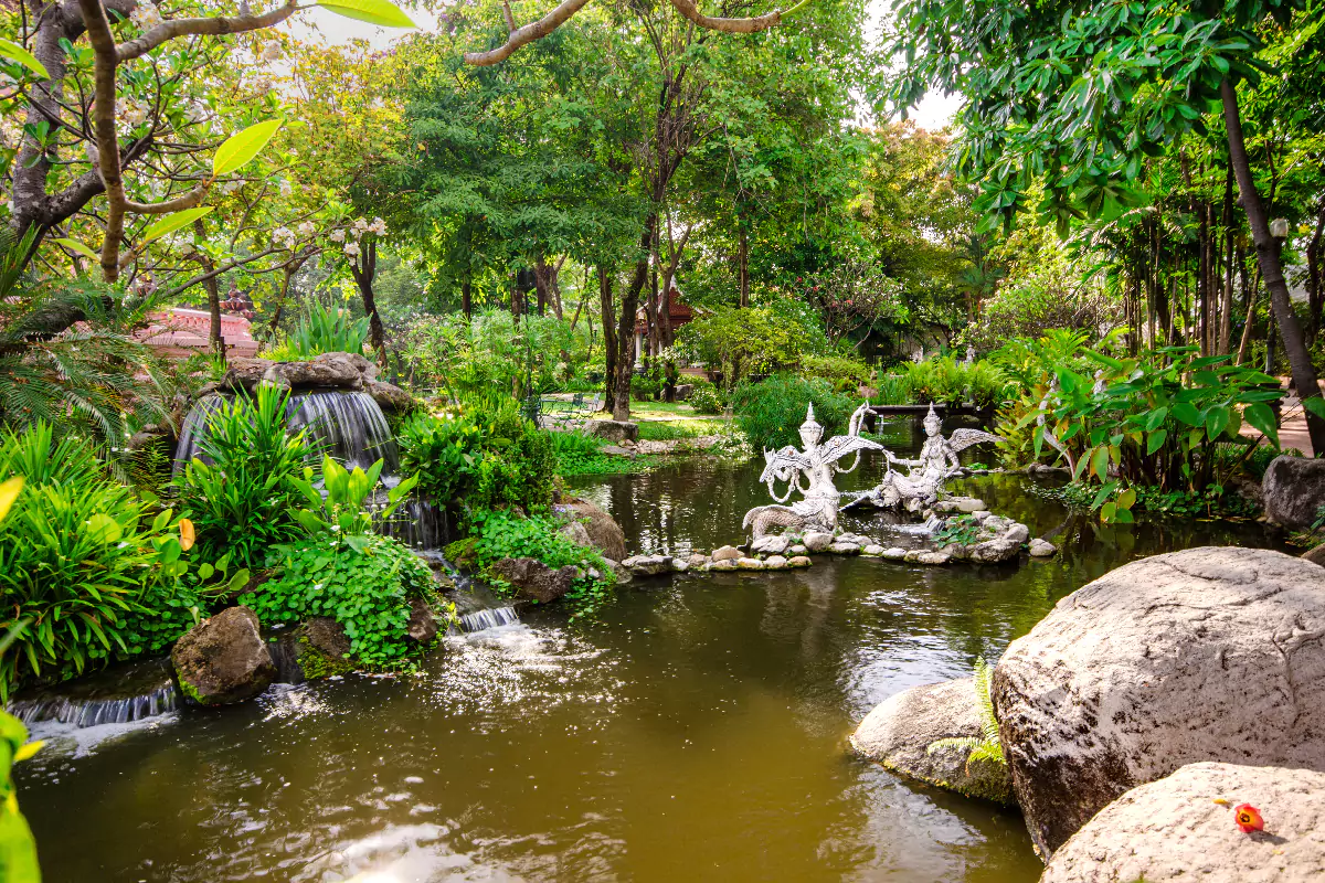 Erawan Museum Bangkok
