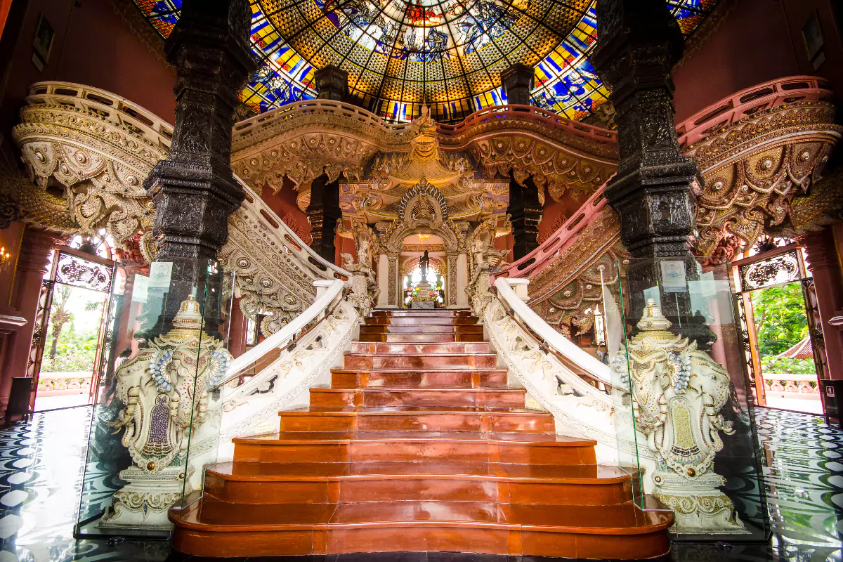Erawan Museum Bangkok