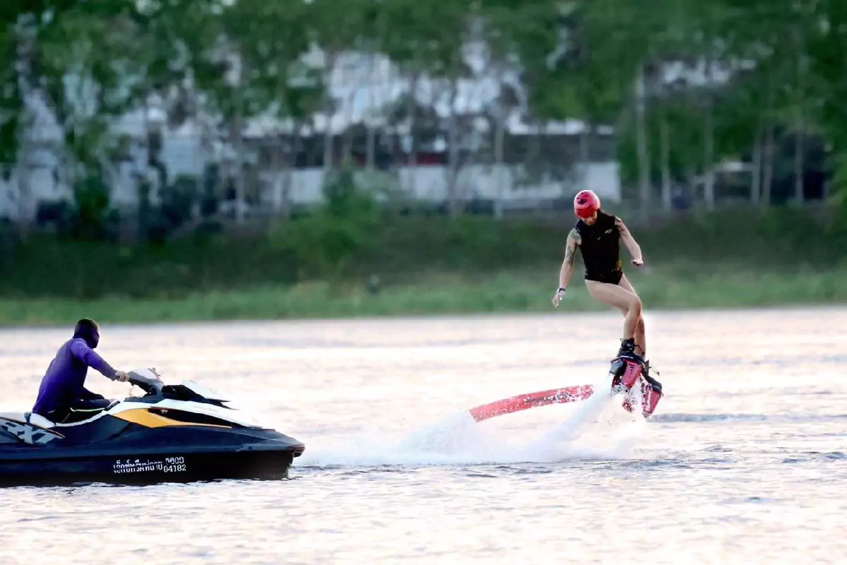 FlyBoard Club Bangkok