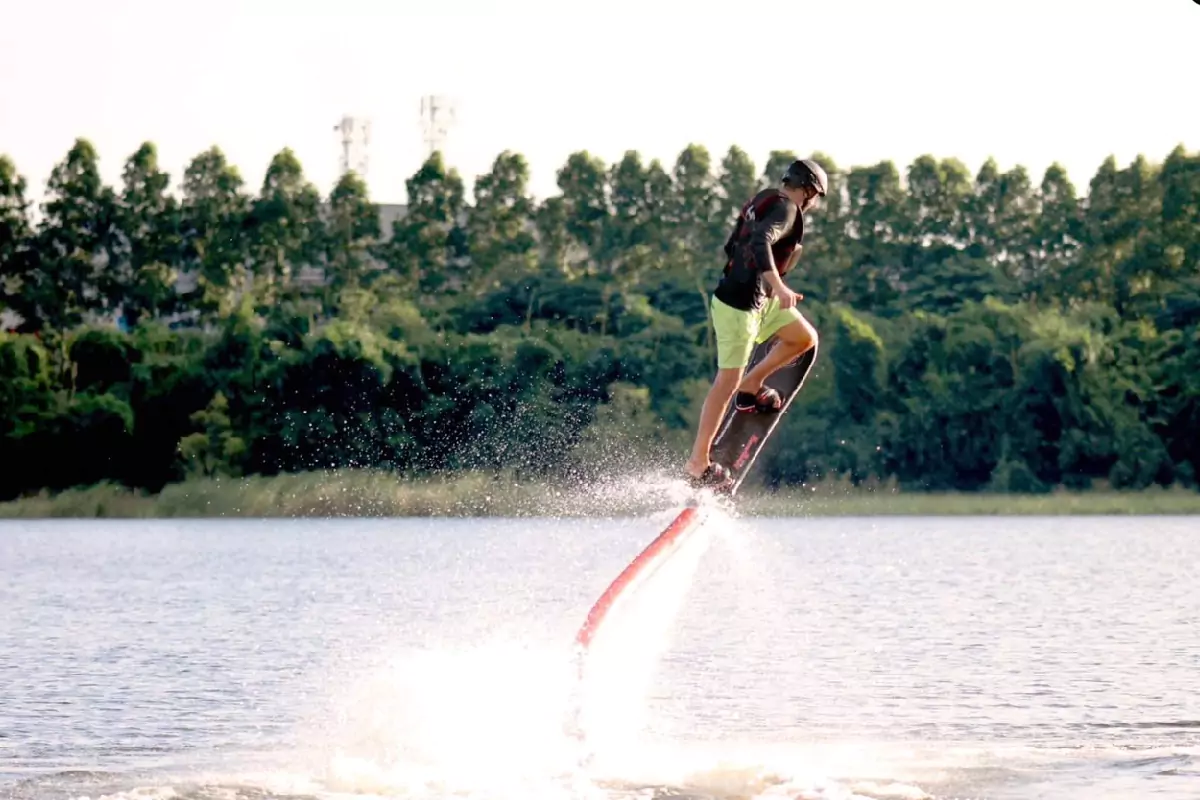 FlyBoard Club Bangkok