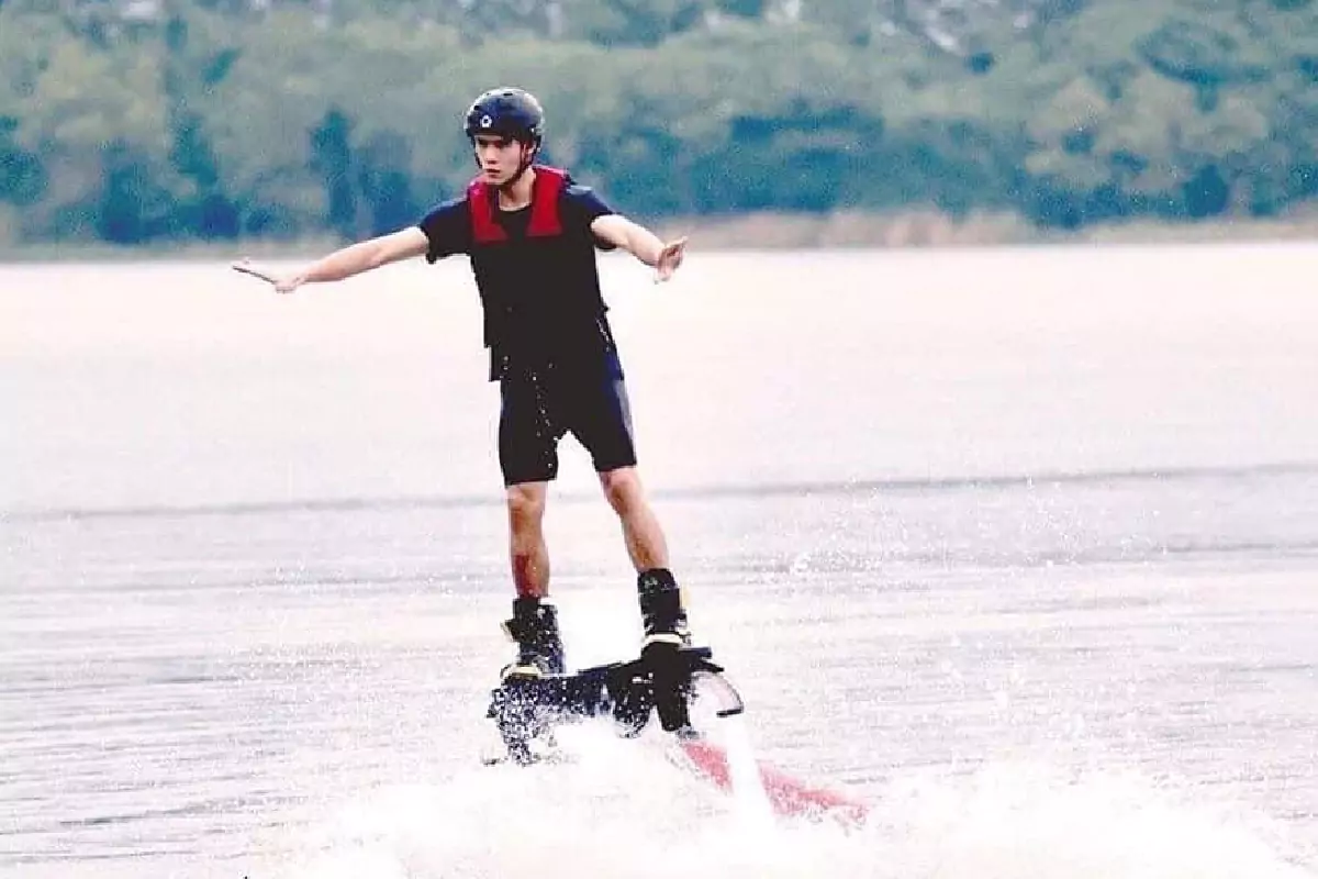 FlyBoard Club Bangkok