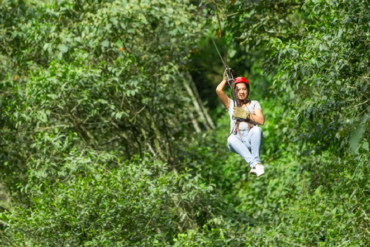 Adventure Tour Phuket