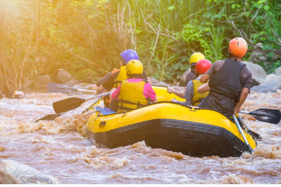 Adventure Tour Phuket