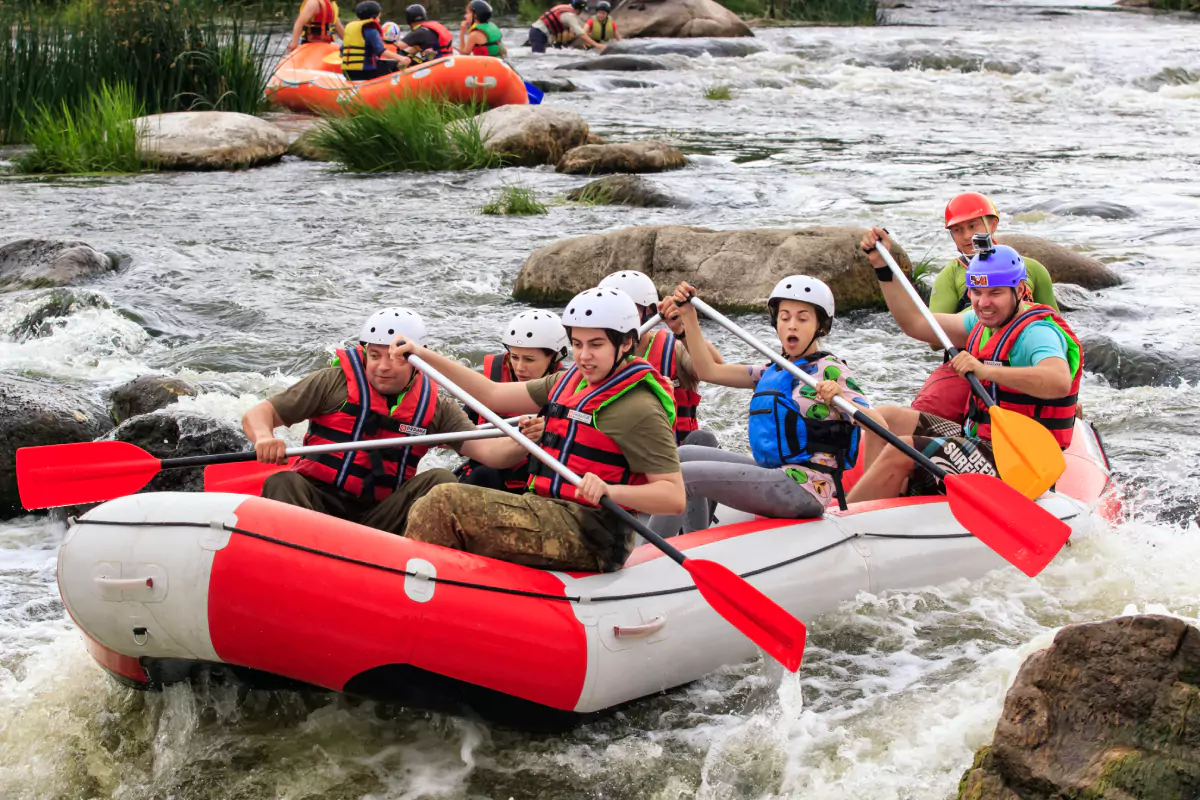 Adventure Tour Phuket