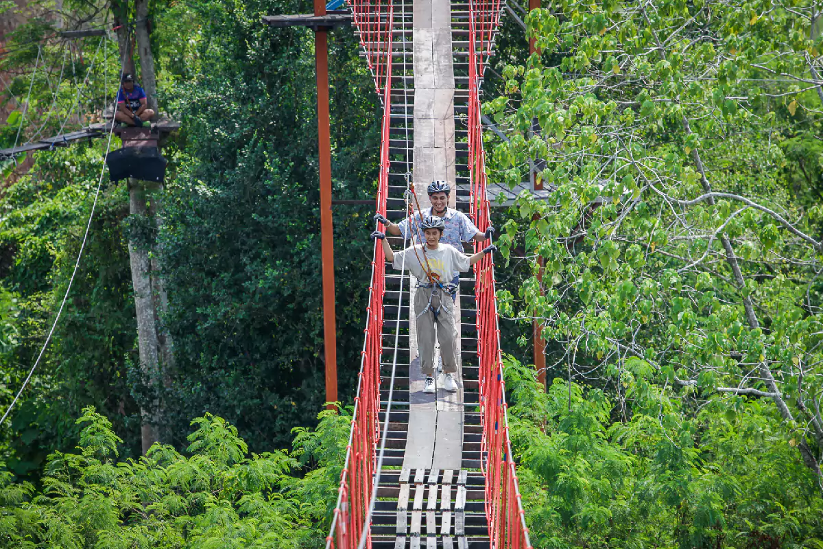 Hanuman Combine World Phuket