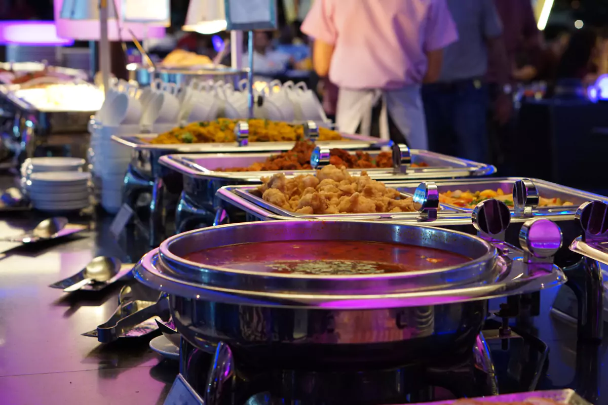 Chaophraya Princess Cruise Bangkok