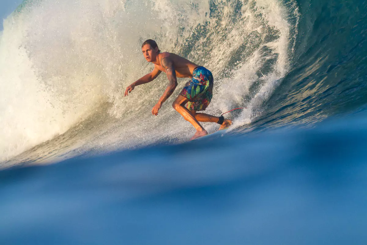 Flow House Surfing Bangkok