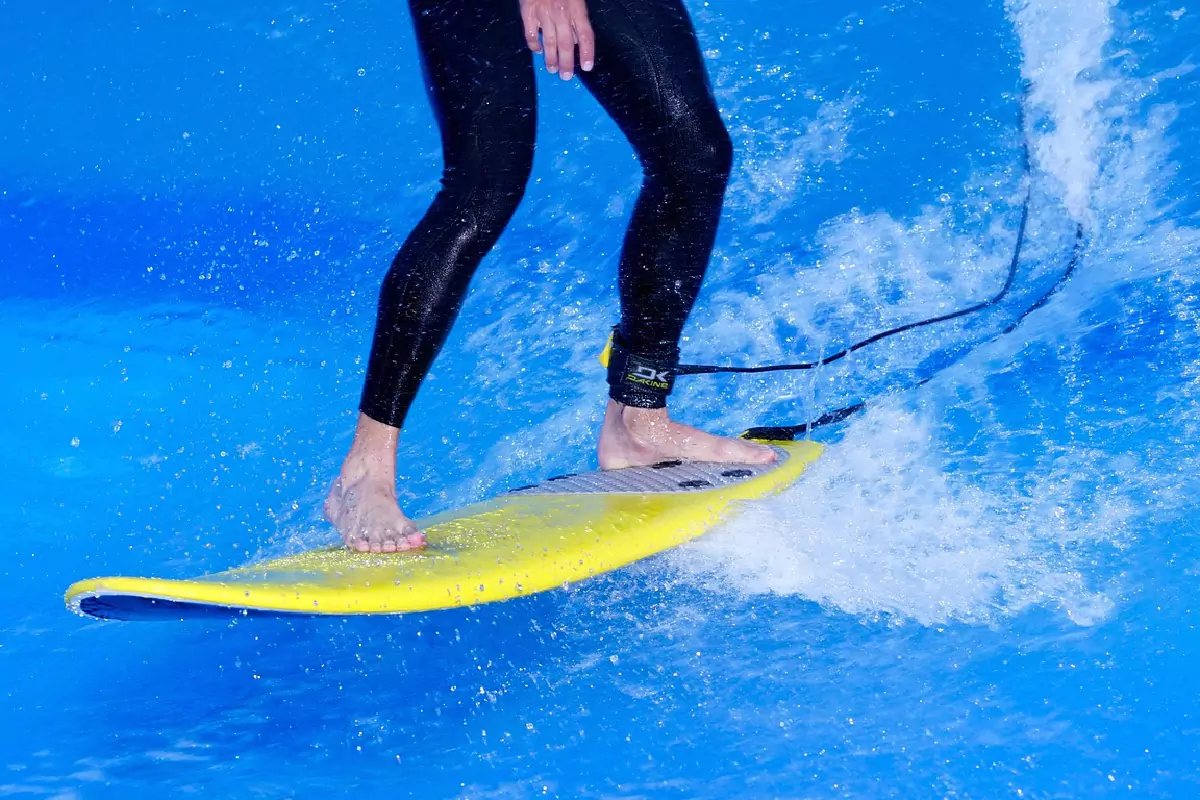 Flow House Surfing Bangkok