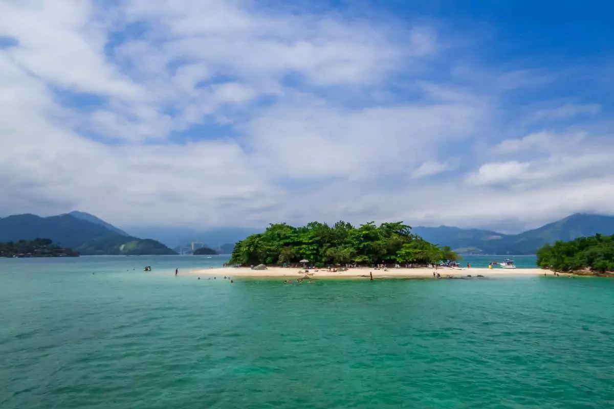 3 Khai Islands: Khai Nai, Khai Nok and Coconut Island Tour Phuket by Speedboat