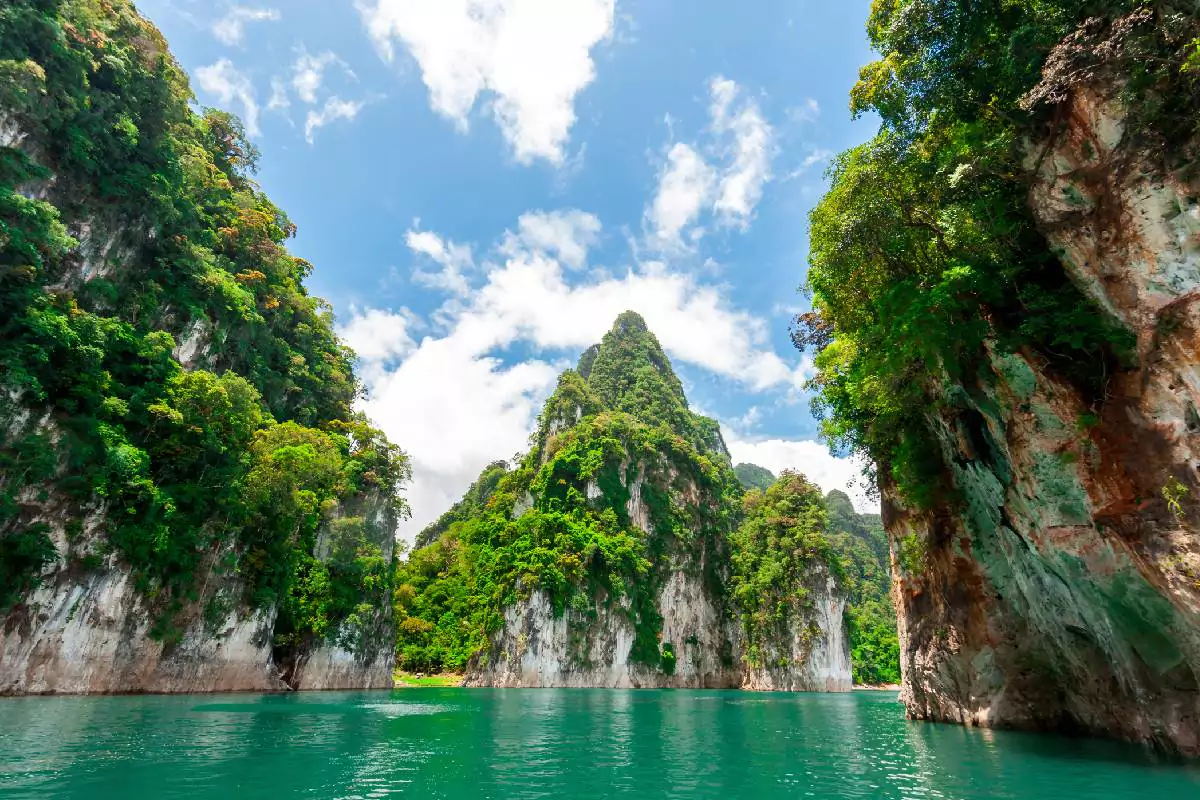 James Bond Island Tour Phuket By Long Tail Boat