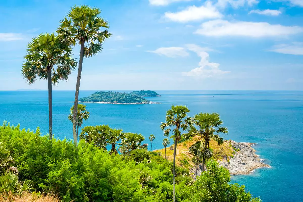 Phuket City Tour 4 Hrs