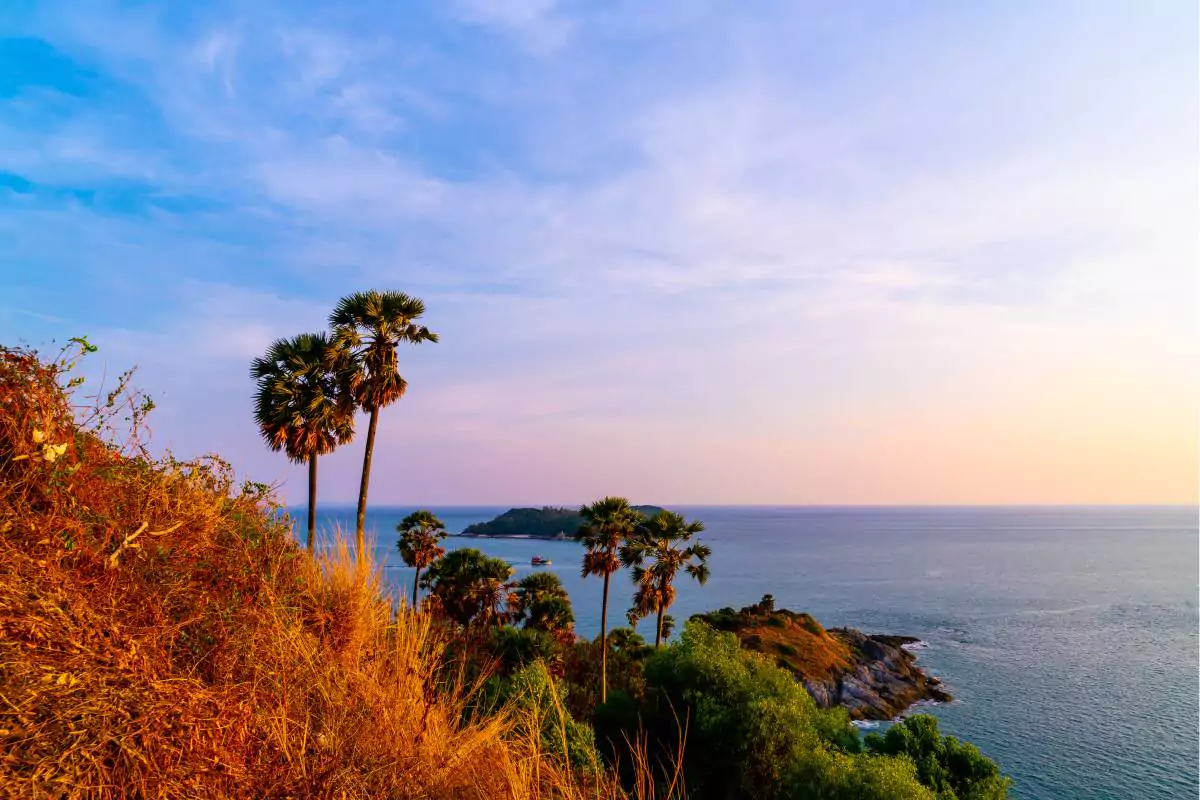 Phuket City Tour 4 Hrs