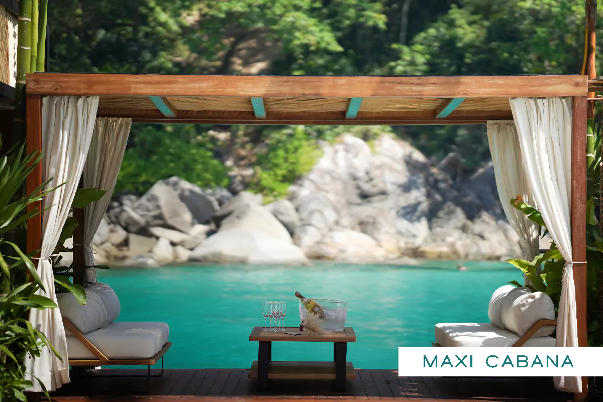 Yona Beach Club Phuket