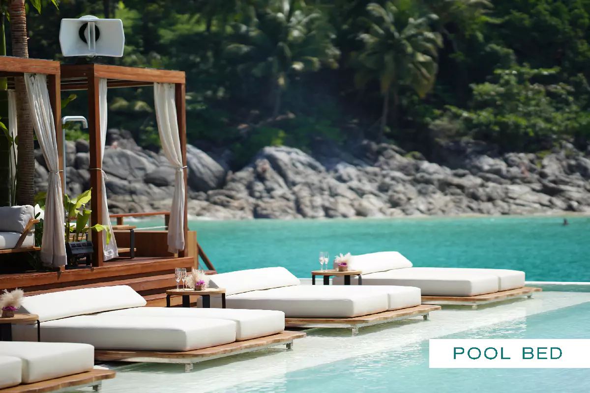 Yona Beach Club Phuket