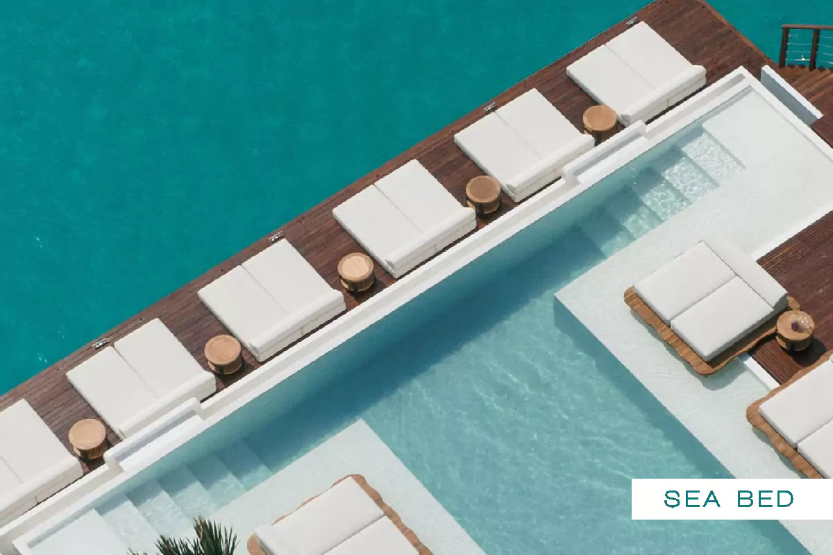 Yona Beach Club Phuket