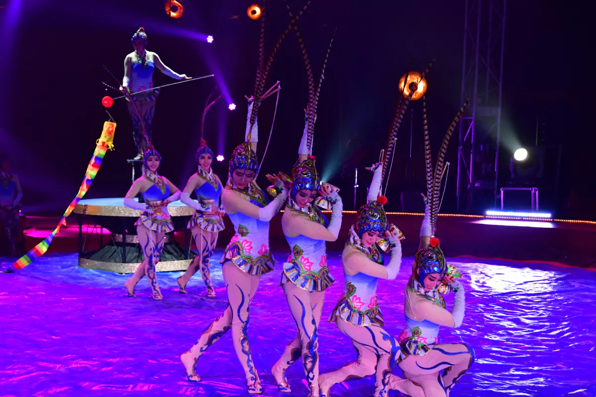 79 Adult Show Pattaya