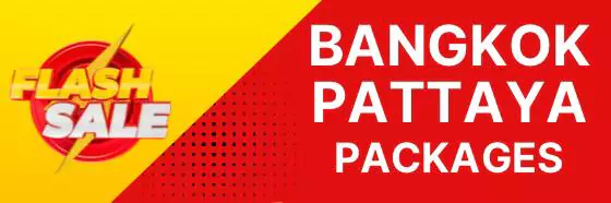 Cheap Pattaya and Bangkok Packages