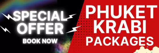 Cheap Phuket and Krabi Packages